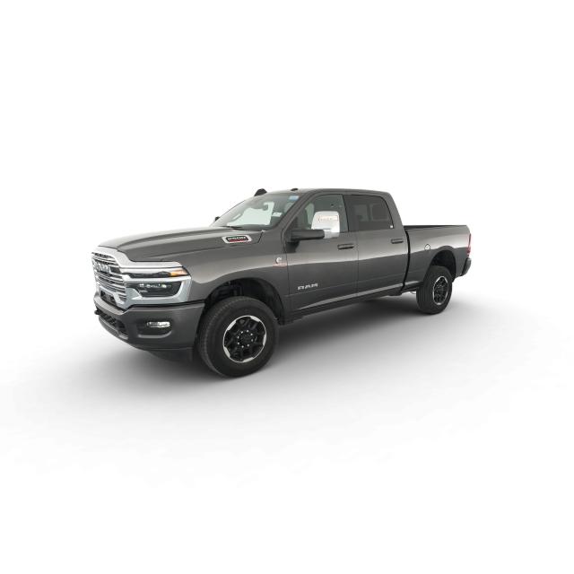 ram ram 2500 pickup 2025 3C63R5FL6SG502597 image ram ram 2500 pickup 2025 3C63R5FL6SG502597 image